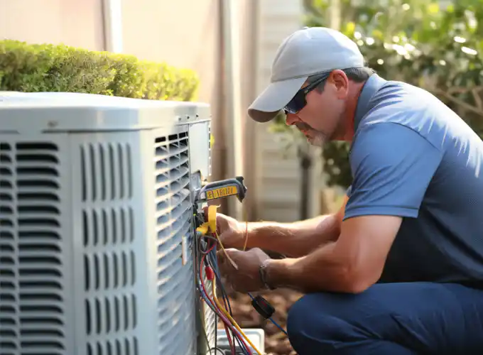 installateur Middelie